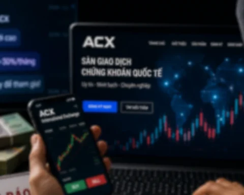 Quản lý của đường dây lừa đảo đầu tư chứng khoán khai ‘cấp trên của cấp trên’ là Mr Pips