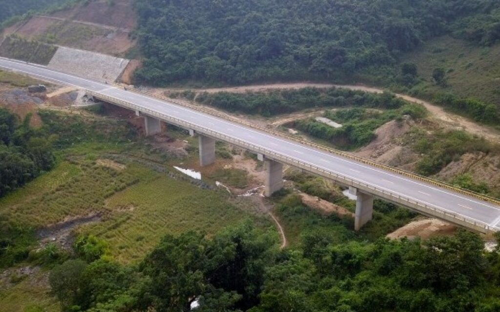 Giải ngân các dự án giao thông trọng điểm đạt hơn 59 nghìn tỷ đồng