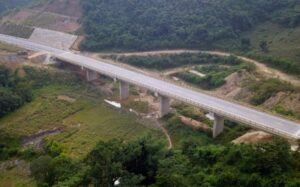 Giải ngân các dự án giao thông trọng điểm đạt hơn 59 nghìn tỷ đồng