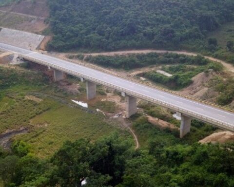 Giải ngân các dự án giao thông trọng điểm đạt hơn 59 nghìn tỷ đồng