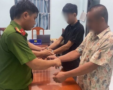Công an phát thông báo nóng về việc nhắn tin qua Zalo, Telegram tới toàn bộ người dùng