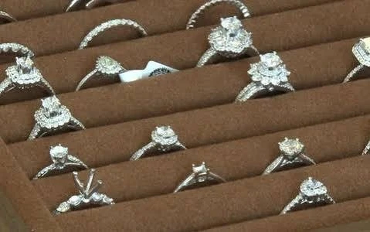Vụ buôn lậu kim cương: Cục Hải quan nói gì về việc kiểm soát nhập khẩu?