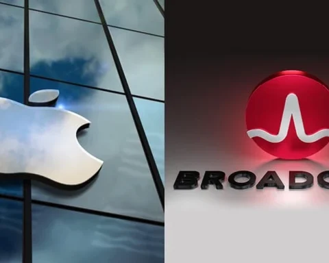 Thương vụ hơn 30 tỷ USD của Apple