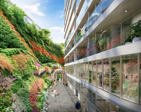 Khi giới tinh hoa đổi “gu”: Sự lên ngôi của khái niệm tài sản “tĩnh”