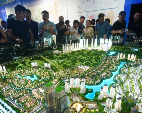 ‘Ma trận’ dịch vụ check quy hoạch: Cuộc sống đảo lộn, giao dịch bị hủy vì nhiễu loạn thông tin trên mạng