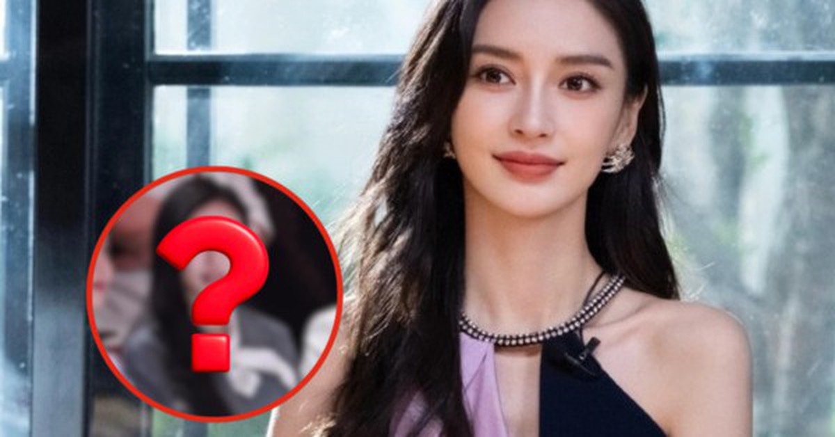 Không ai dám tin đây là Angelababy