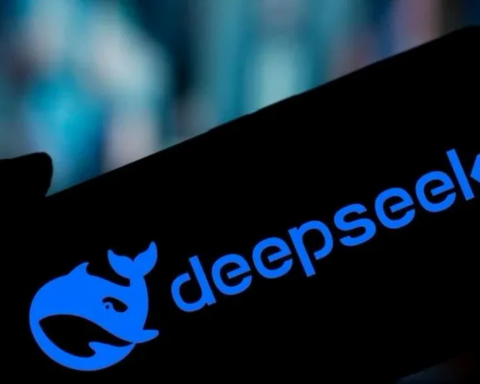 DeepSeek hướng tới tự phát triển chip AI