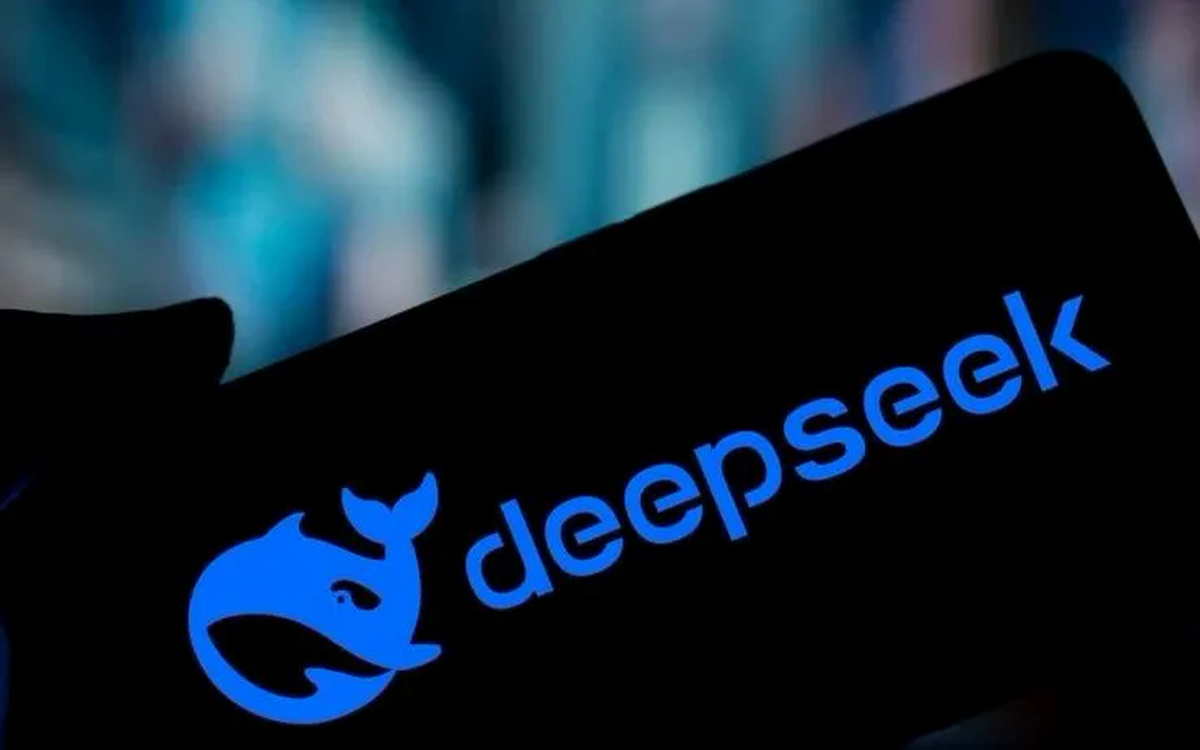DeepSeek hướng tới tự phát triển chip AI