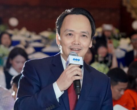 FLC của ông Trịnh Văn Quyết sắp xây hàng trăm căn biệt thự ở 1 thị trấn mát mẻ quanh năm chỉ 15 độ, được Oscar du lịch vinh danh liên tục