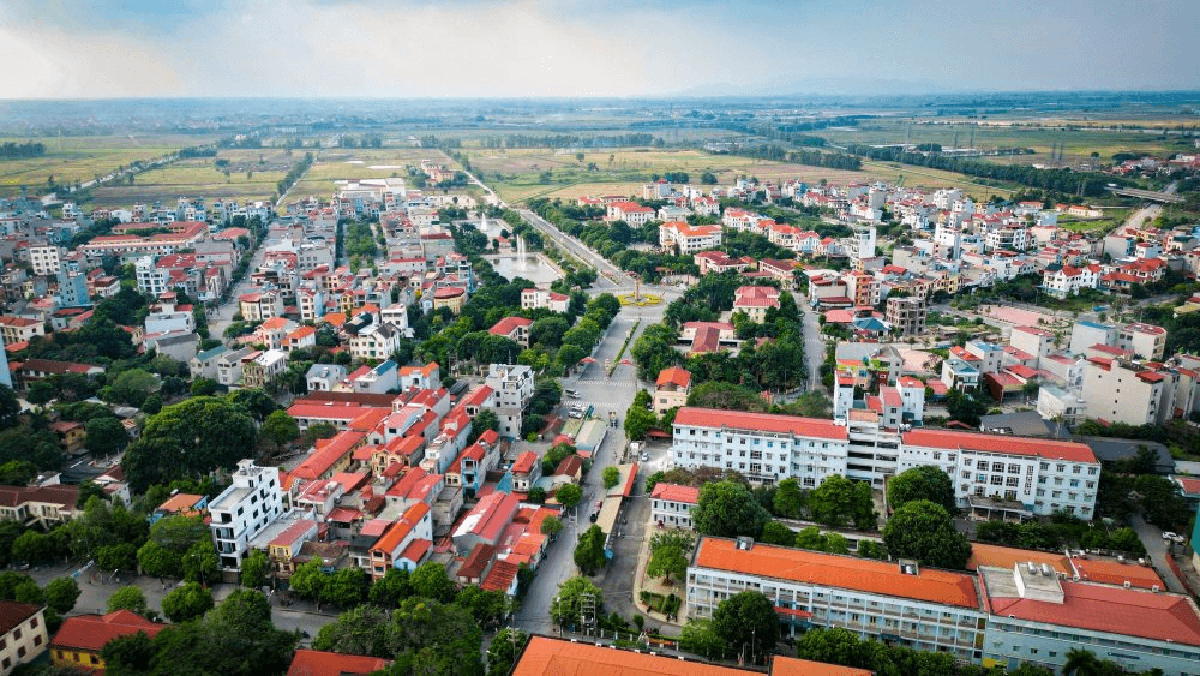 Tỉnh được “ông lớn” Vingroup, Sun Group, Phú Mỹ Hưng… đổ về, sắp có sân bay 5 sao top 10 thế giới vừa duyệt quy hoạch KDL sinh thái, tâm linh hơn 715ha