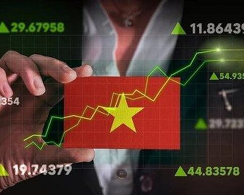 SSI tiết lộ chỉ báo quan trọng nhất đánh giá sức hấp dẫn của chứng khoán Việt Nam trong mắt khối ngoại