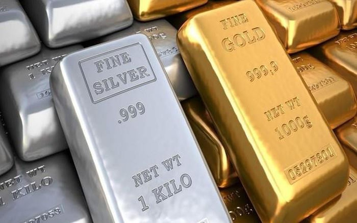 Quỹ vàng lớn nhất thế giới có động thái “lạ”, IShare Silver Trust quay đầu “xả” hơn chục tấn bạc