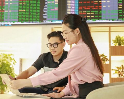 Thị trường chứng khoán nửa cuối năm: Phân hóa để tìm động lực tăng trưởng