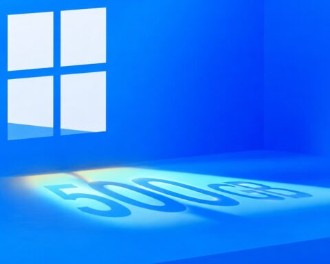 Ngay lúc SSD đắt đỏ vì AI, lỗi Windows 11 lại âm thầm “nuốt” tới 500GB ổ cứng