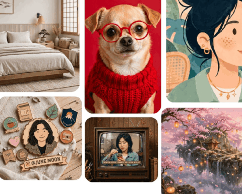 Meta không bán AI mà bán quảng cáo bằng AI: Đằng sau Muse Image là tham vọng quảng cáo “nhân viên marketing số” cho hàng triệu doanh nghiệp