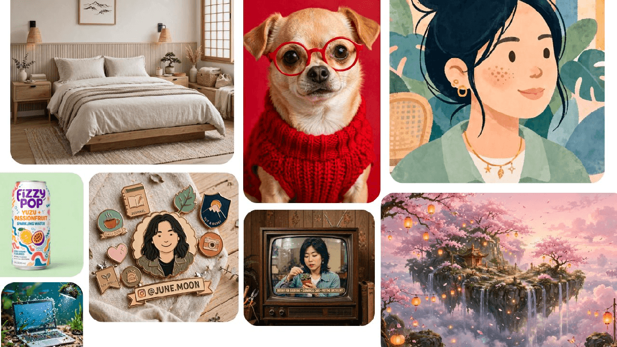 Meta không bán AI mà bán quảng cáo bằng AI: Đằng sau Muse Image là tham vọng quảng cáo “nhân viên marketing số” cho hàng triệu doanh nghiệp