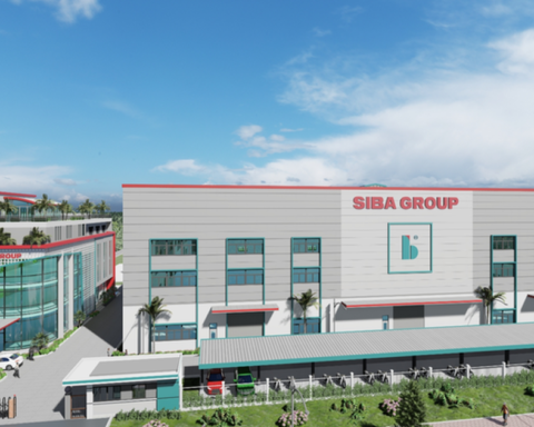 Siba Group muốn chào bán 20 triệu cổ phiếu riêng lẻ