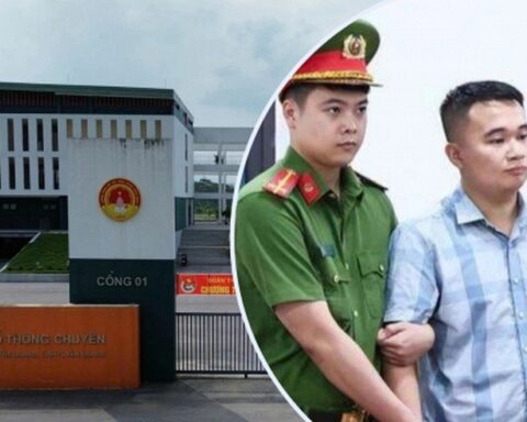 Vụ hơn 140 điểm 10 môn Toán: Giáo viên vào phòng thi hướng dẫn thí sinh làm bài