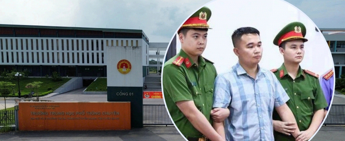 Vụ hơn 140 điểm 10 môn Toán: Giáo viên vào phòng thi hướng dẫn thí sinh làm bài