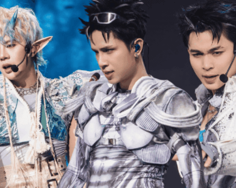 Điều làm fan Anh Trai Vượt Ngàn Chông Gai thất vọng