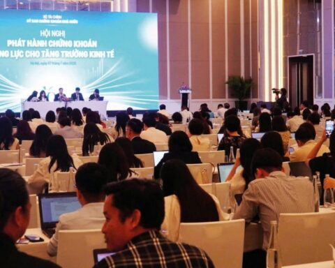 Phát hành chứng khoán: Khơi thông dòng vốn cho tăng trưởng kinh tế