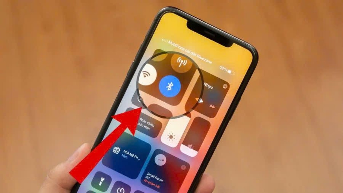 Lời khuyên cho những ai có thói quen bật Bluetooth cả ngày