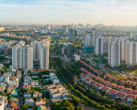 Chuyển mục đích sử dụng hơn 2ha đất nông nghiệp tại phường Bồ Đề làm dự án nhà ở