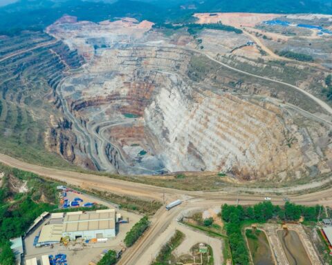 Nắm mỏ quặng vonfram “khủng” nhưng thiếu đúng 1 mắt xích: Tập đoàn Hàn Quốc buộc phải tìm đến Việt Nam