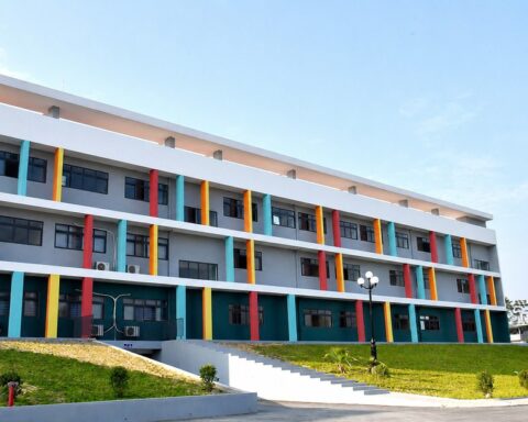 CHÍNH THỨC: Bộ GD&ĐT phản hồi về phương án thi lại môn Toán sau vụ điểm thi bất thường tại Tuyên Quang