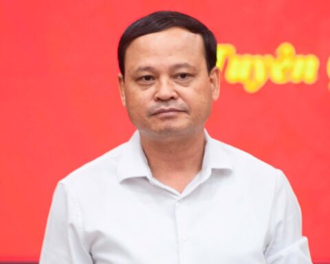 Phó Chủ tịch Tuyên Quang: Không để học sinh bị ảnh hưởng khi chưa có kết luận vụ thi