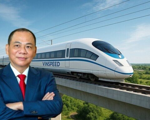 Tuyến metro gần 4 tỷ USD, dài hơn 54 km kết nối Bến Thành – Cần Giờ của tỷ phú Phạm Nhật Vượng sắp đạt cột mốc quan trọng