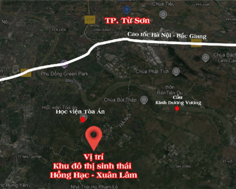 Phú Mỹ Hưng đón tin vui
