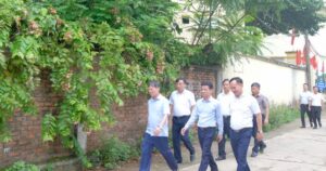 Hà Nội phấn đấu hoàn thành bàn giao đất nông, lâm trường về địa phương trong tháng 8-2026
