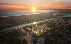 Hàng trăm nhà đầu tư chờ ký HĐMB: Giải mã hiện tượng hấp thụ 95% tại Regal Complex
