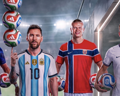 Hơn 200.000 người bình chọn Pháp thắng tối nay, tỉ lệ vô địch World Cup 2026 liên tục biến động, cuộc đua ngày càng khó lường!