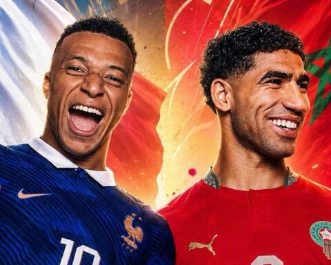 3h00 ngày 10/7, Pháp đấu Maroc mở màn tứ kết World Cup: Mbappe sẽ vượt chông gai?