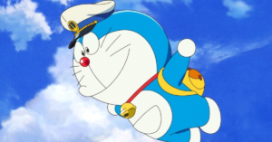 Những bảo bối của Doraemon tưởng chừng vô hại, rất thông dụng nhưng lại chứa đựng nguy hiểm tiềm tàng