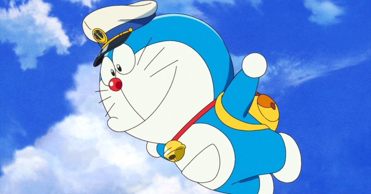 Những bảo bối của Doraemon tưởng chừng vô hại, rất thông dụng nhưng lại chứa đựng nguy hiểm tiềm tàng