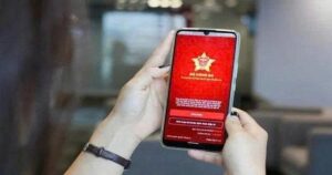 Công an yêu cầu người dân chú ý thông báo mới liên quan đến tài khoản định danh điện tử mức 2
