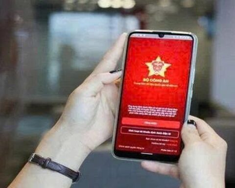 Công an yêu cầu người dân chú ý thông báo mới liên quan đến tài khoản định danh điện tử mức 2