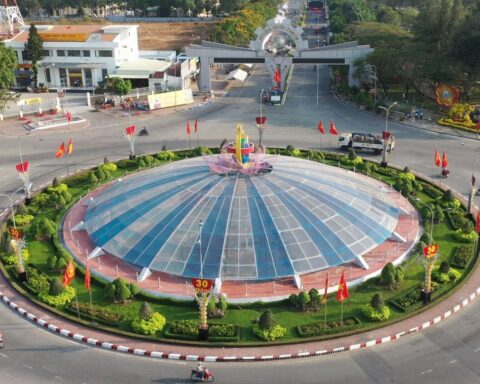 Một công ty chứng khoán muốn chuyển trụ sở chính về TP trực thuộc Trung ương mới nhất của Việt Nam