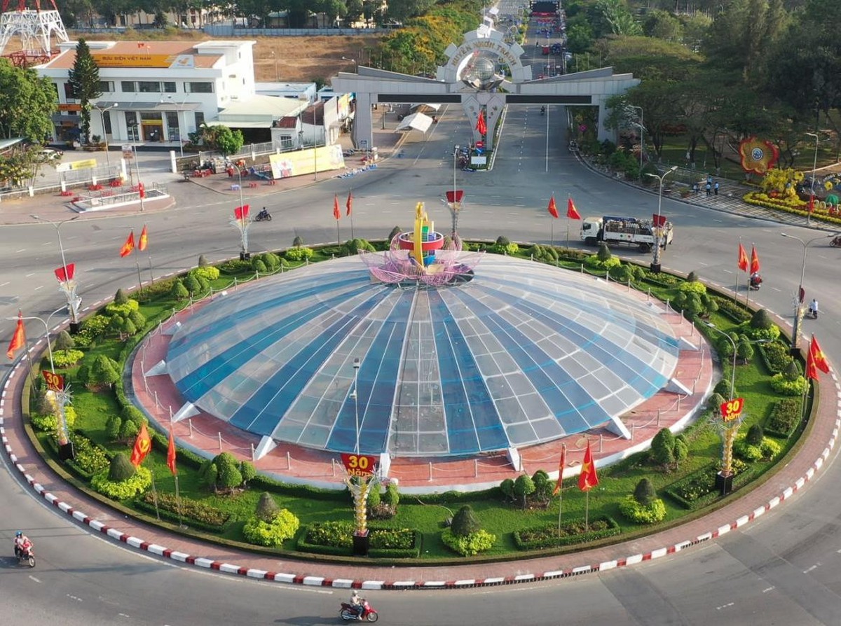 Một công ty chứng khoán muốn chuyển trụ sở chính về TP trực thuộc Trung ương mới nhất của Việt Nam
