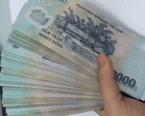 BIDV sắp chi hơn 3.200 tỷ tiền mặt, ai được nhận?