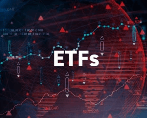 3 ETF ngoại nắm hơn 1,3 tỷ USD cổ phiếu Việt Nam: Fubon ETF hiệu suất tốt nhất lại bị rút vốn mạnh nhất
