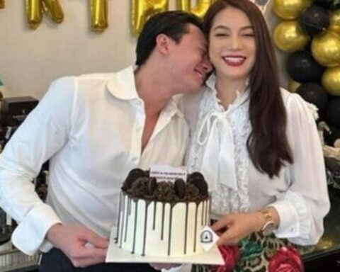 Tình hình bất thường của nam diễn viên từng yêu Trương Ngọc Ánh