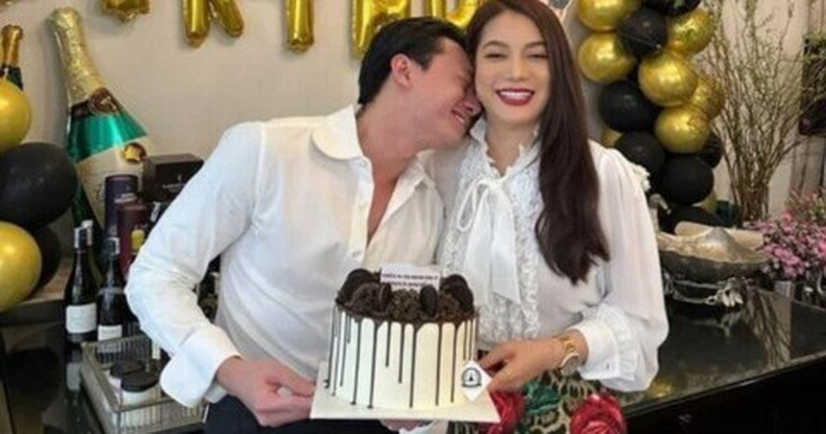 Tình hình bất thường của nam diễn viên từng yêu Trương Ngọc Ánh