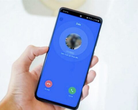 Thông báo quan trọng đến tất cả người dùng  Zalo