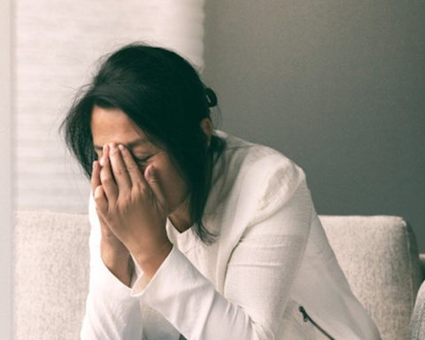 5 triệu chứng mãn kinh phụ nữ thường bỏ qua