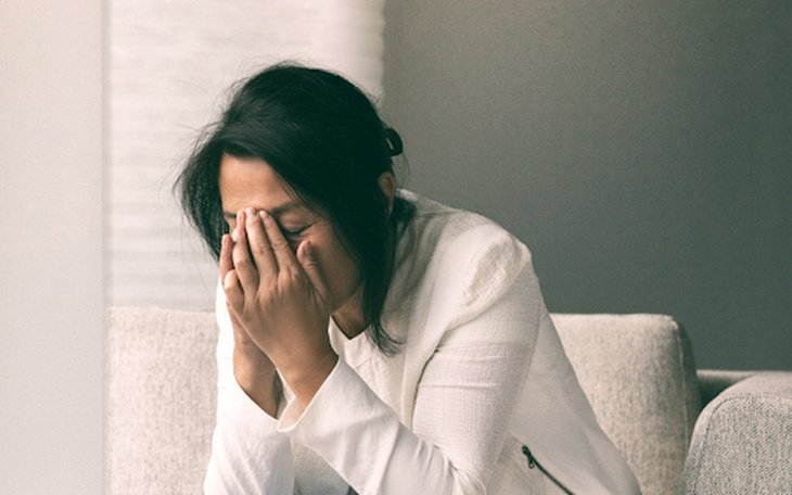 5 triệu chứng mãn kinh phụ nữ thường bỏ qua