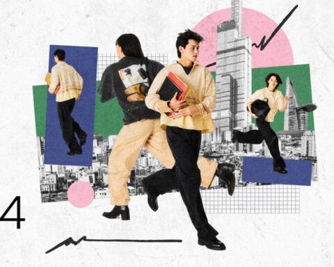 Luật chơi mới của thời đại: Hãy quên hai chữ “ổn định” đi!